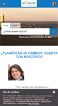 Mobile Screenshot of alkilando.com